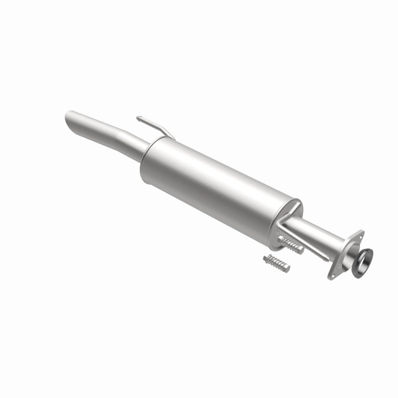 BRExhaust 01-03 Toyota Sienna Muffler Kit - 108-0223
