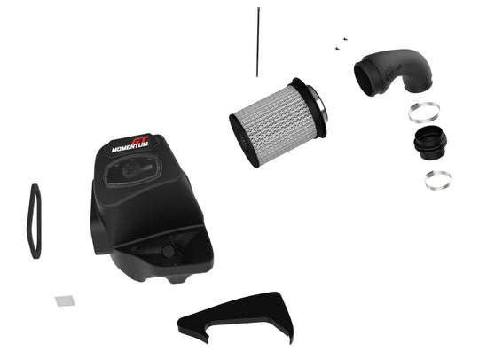 AFE 24-25 Toyota Tacoma Momentum GT Cold Air Intake System w/Pro Dry S Filter - 50-70119D