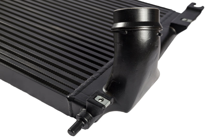 CSF 06-10 Chevrolet Silverado 6.6L Turbo Diesel Charge-Air-Cooler - 7102