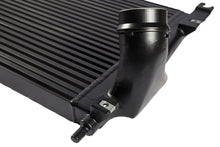 Load image into Gallery viewer, CSF 06-10 Chevrolet Silverado 6.6L Turbo Diesel Charge-Air-Cooler - 7102