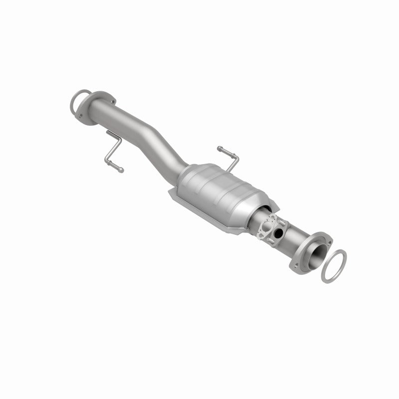 MagnaFlow Direct Fit Catalytic Converter 99-02 4Runner 3.4L rear OEM - 49579