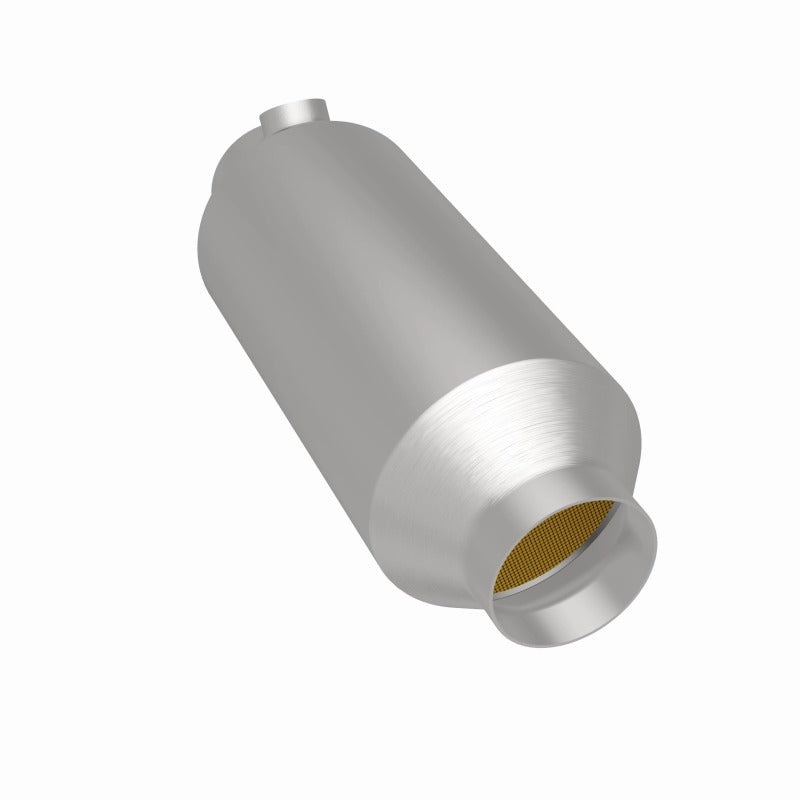 MagnaFlow Universal Carb Compliant 2.25in Catalytic Converter - 3322035