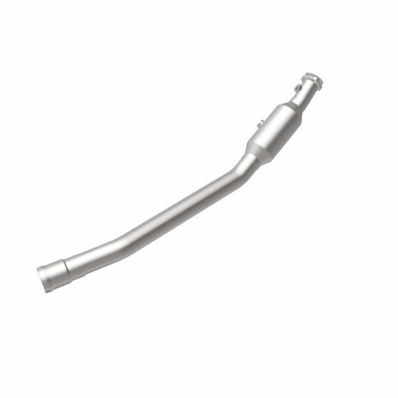 MagnaFlow Direct Fit Catalytic Converter 13-14 Mercedes-Benz GL450 V8 4.6 OEM Underbody - 21-486
