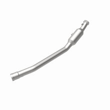 Load image into Gallery viewer, MagnaFlow 13-14 Mercedes-Benz GL450 4.6L Direct Fit Converter - 5551486