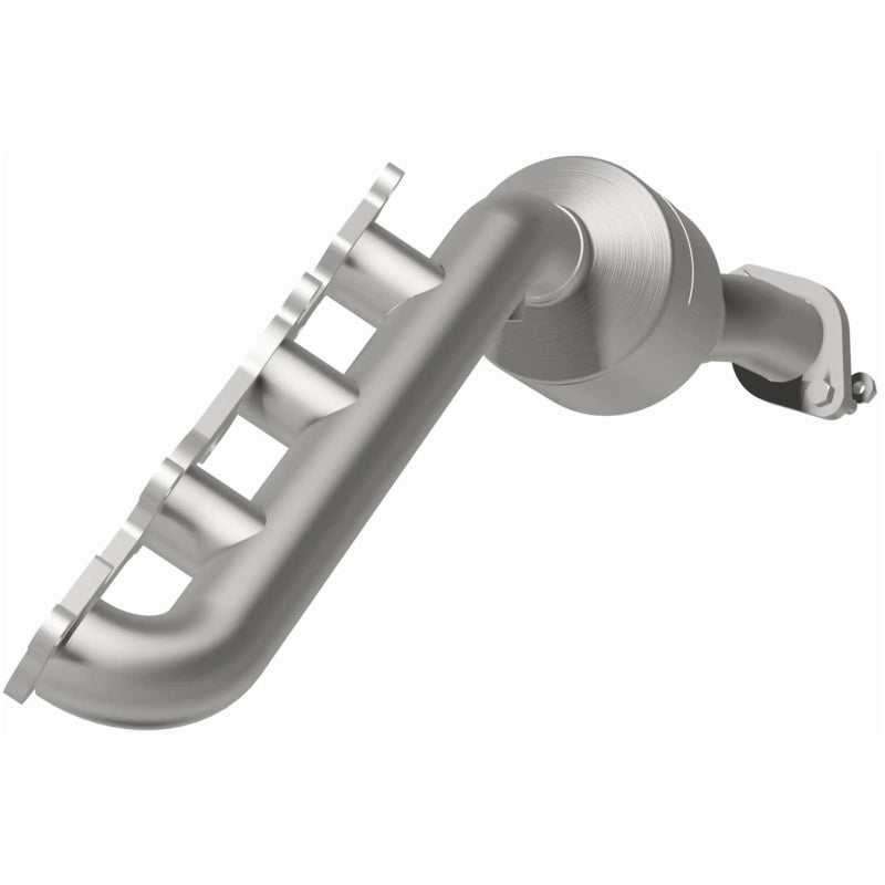 MagnaFlow Direct Fit Catalytic Converter 03-04 4Run 4.7 Driver Side Manifold OEM - 49339