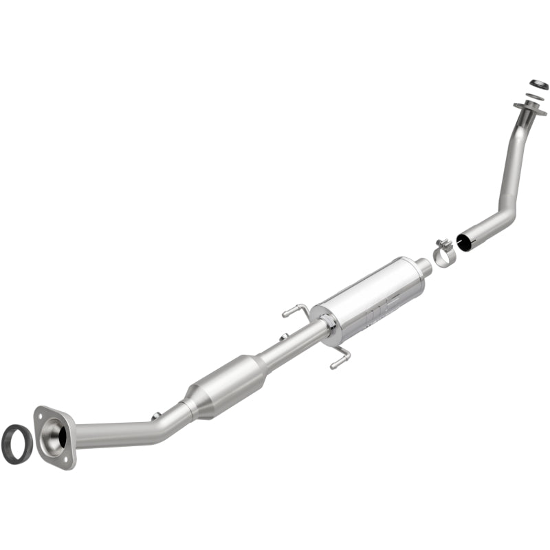 MagnaFlow 03-06 Pontiac Vibe 1.8L Direct Fit Converter - 4481458