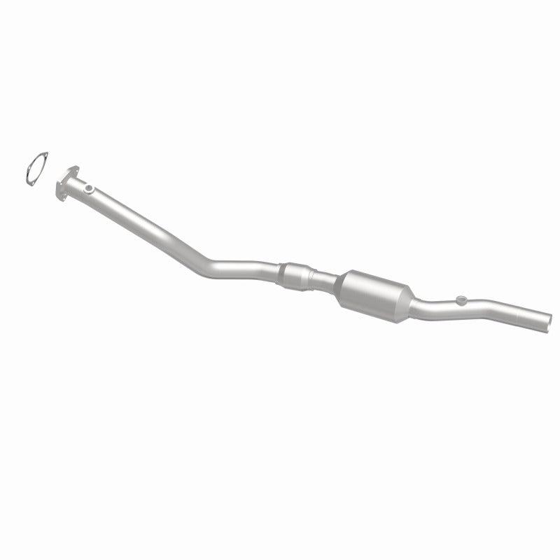 MagnaFlow Direct Fit Catalytic Converter 98-99 Audi A6 2.8L Driver Side - 24110