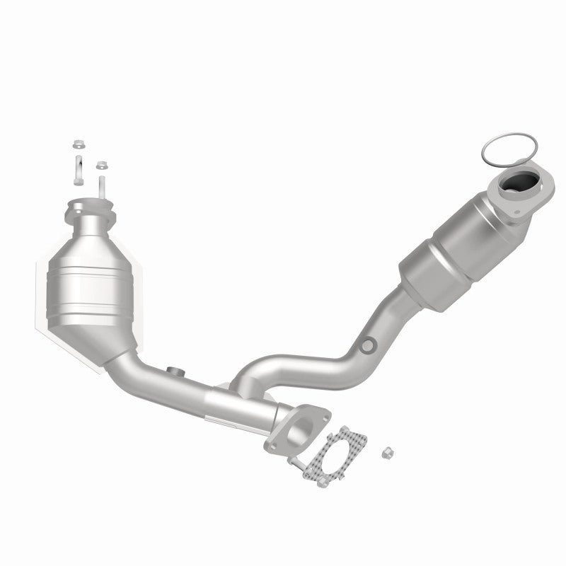 MagnaFlow 04-07 Ford Taurus 3.0L Direct Fit Converter - 5411466