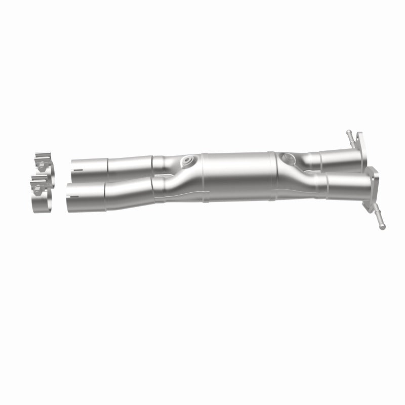 MagnaFlow Direct Fit Catalytic Converter 2013-2018 Ford Explorer 3.5 - 21-278