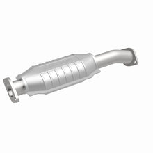 Load image into Gallery viewer, MagnaFlow Direct Fit Catalytic Converter 00-01 MPV 2.5L rr OEM - 49464