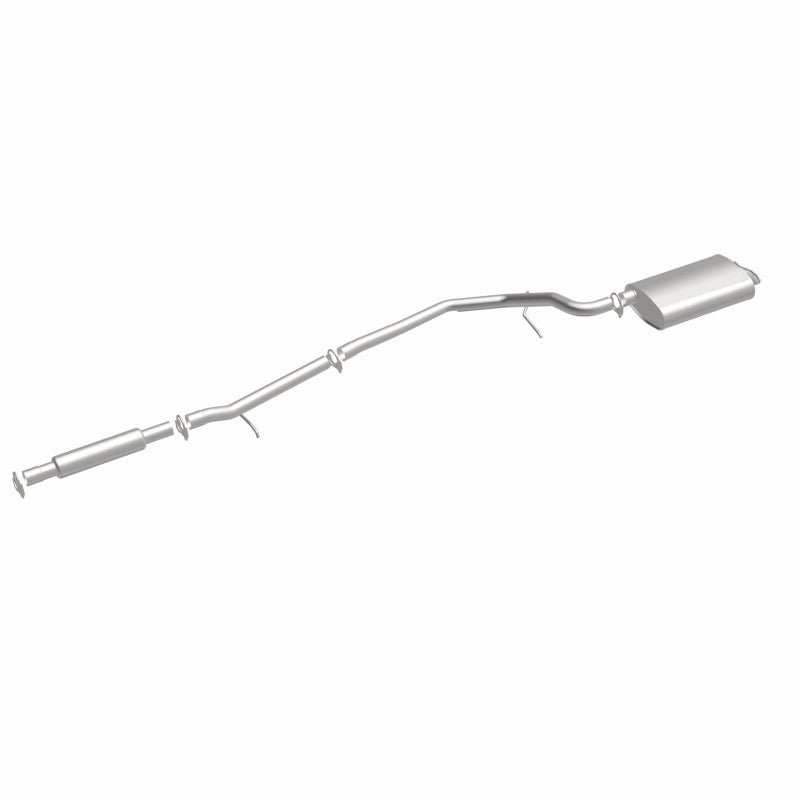 MagnaFlow BRE Exhaust Kit 05-08 Five Hundred Montego 3.0L - 106-0330