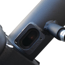 Load image into Gallery viewer, Injen 12-13 BMW 335i (N55) 3.0L L6 (turbo) AUTO TRANS ONLY Wrinkle Black Short Ram Intake w/ MR Tech - SP1128WB
