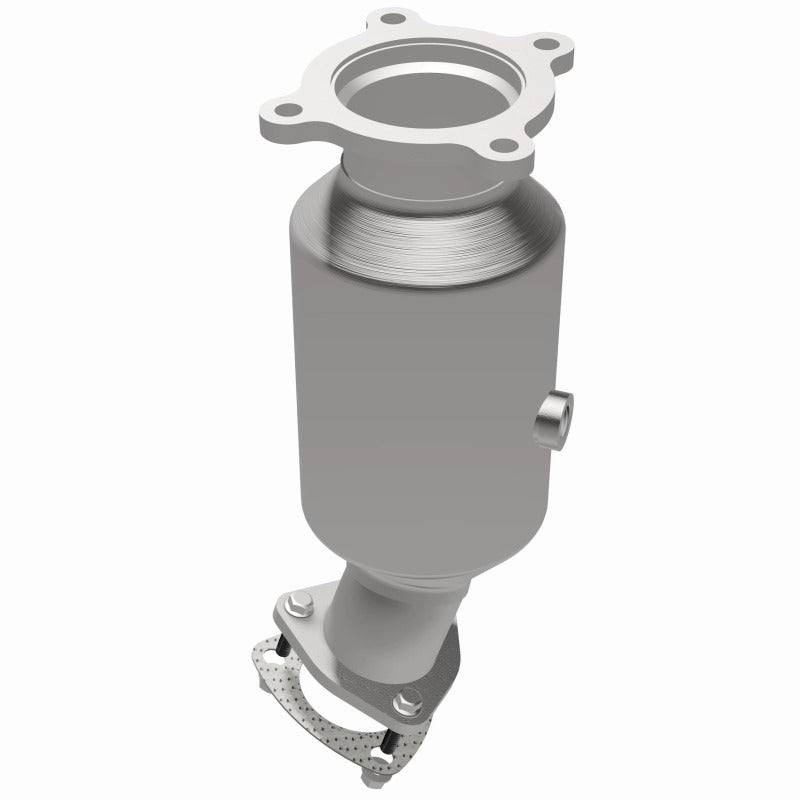 MagnaFlow Direct Fit Catalytic Converter 18-20 Audi Q5 Underbody - 280343