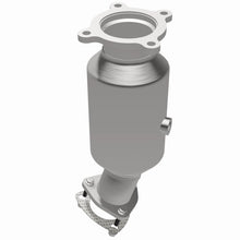 Load image into Gallery viewer, MagnaFlow Direct Fit Catalytic Converter 18-20 Audi Q5 Underbody - 280343