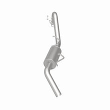 Load image into Gallery viewer, BRExhaust 97-00 Infiniti QX4/ 06-00 Nissan Pathfinder Muffler Kit - 108-0206