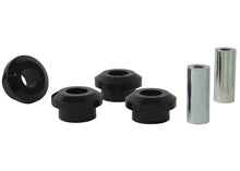 Load image into Gallery viewer, Whiteline 00-09 Honda S2000 Rear Control Arm Lower Inner Front Bushing Kit - W63441