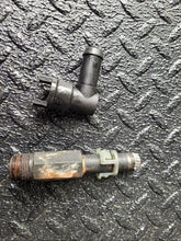 Load image into Gallery viewer, Mishimoto 2007.5+ Ram 6.7L Cummins Top Heater Hose Upgrade - MMHOSE-RAM-07HU