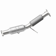 Load image into Gallery viewer, MagnaFlow Direct Fit Catalytic Converter 06-09 Volvo S40 2.4L - 51810