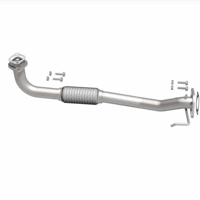 BRE Exhaust 02-07 Lancer 2.0L Front Pipe Kit - 107-0152