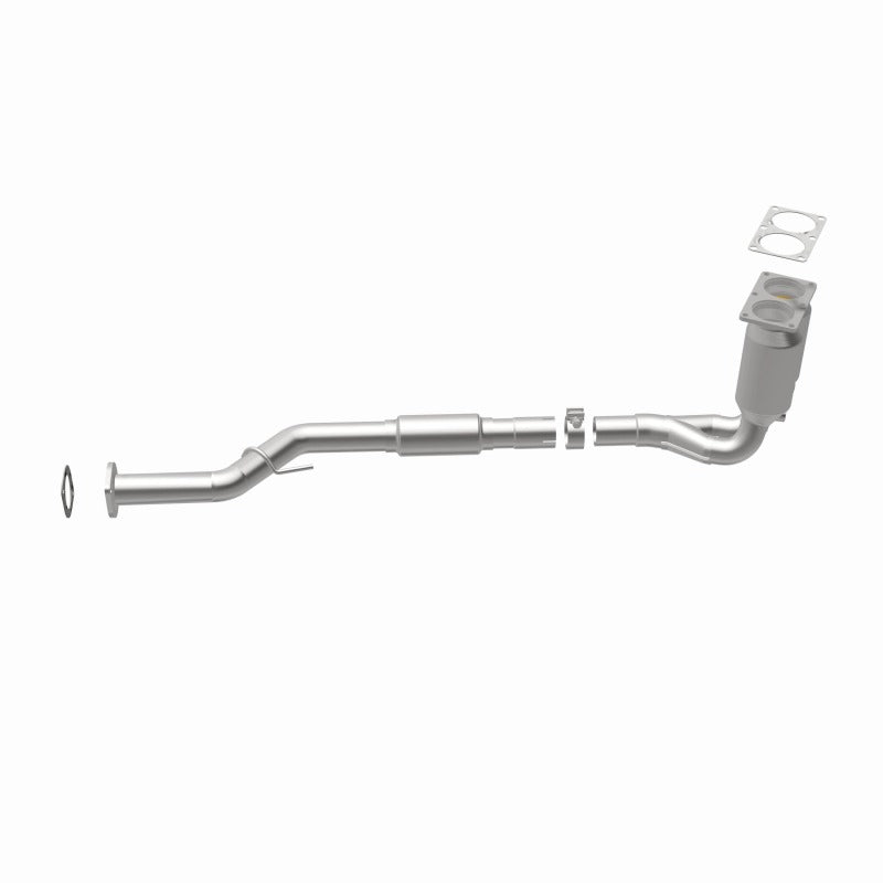 MagnaFlow Direct Fit Catalytic Converter 00-02 Nissan Sentra 1.8L - 452103