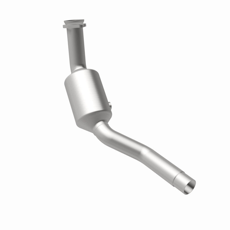 MagnaFlow 2007 Jaguar XK 4.2L Direct Fit Converter - 5461954