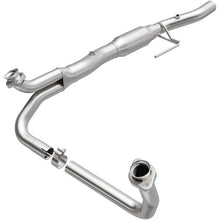 Load image into Gallery viewer, MagnaFlow Direct Fit Catalytic Converter 2002 Dodge Ram 1500 Van 3.9 - 4451209