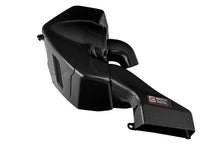Load image into Gallery viewer, AWE Tuning Audi B9 SQ5 3.0T AirGate Carbon Fiber Intake w/ Lid - 2660-15060