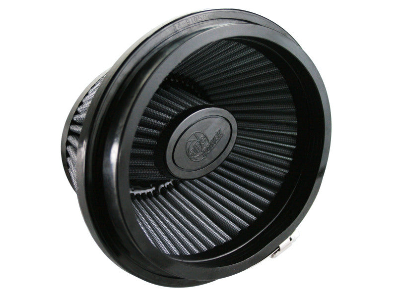 aFe Magnum FORCE Intake Rplcmt Air Filter(6-7/8x5-5/8)IN Fx(8x6-7/8)IN Bx(5-1/2x4-1/2)IN Tx3-1/2IN H - 21-91058