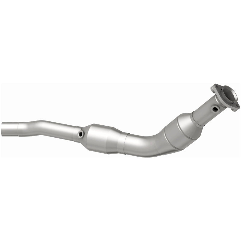 MagnaFlow Direct Fit Catalytic Converter 05-08 LR3/RR Sport D/S OEM - 49718