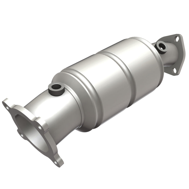 MagnaFlow Direct Fit Catalytic Converter 05-08 Audi A4/A4 Quattro 2.0L Turbocharged (49 State) - 24190