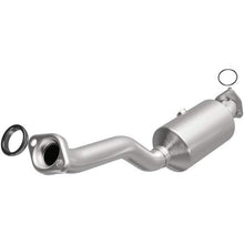 Load image into Gallery viewer, MagnaFlow California Catalytic Converter Direct Fit 07-08 Honda Fit 1.5L - 5461767
