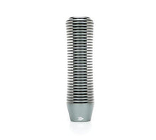 Load image into Gallery viewer, NRG Shift Knob Heat Sink Curvy Short Gunmetal - SK-700GM