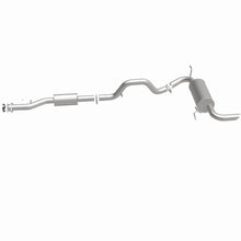 Load image into Gallery viewer, BRExhaust 08-10 Hummer H3 3.7L Exhaust Kit - 106-0936