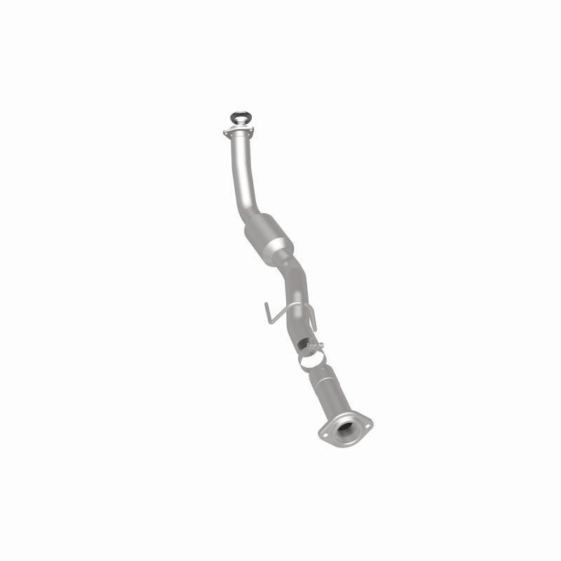 MagnaFlow Direct Fit Catalytic Converter 03 Chevy Trailblazer 4.2L - 49022