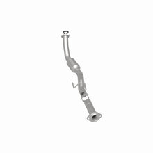 Load image into Gallery viewer, MagnaFlow Direct Fit Catalytic Conv 02-05 Chevrolet Trailblazer EXT 02-03 GMC Envoy XL 4.2L 129in WB - 23015