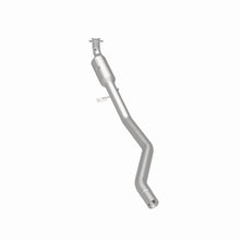 Load image into Gallery viewer, MagnaFlow 2007 Mercedes-Benz GL450 4.6L Direct Fit Converter - 5451173