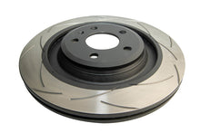 Load image into Gallery viewer, DBA 08-11 Audi S5 Rear Slotted Street Series Rotor - DBA2821S