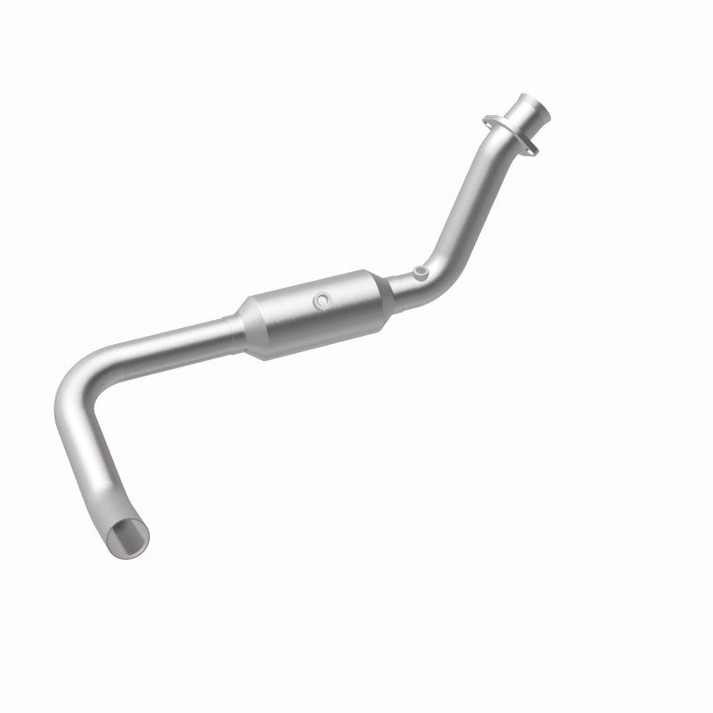MagnaFlow 07-09 Chrysler Aspen 5.7L Direct Fit Converter - 5451651