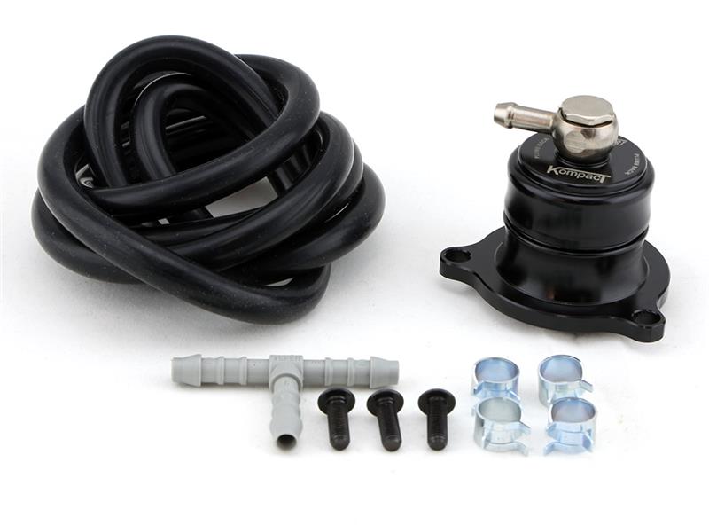Turbosmart BOV Kompact VR09 Plumb Back Ford Fiesta 1.0L Ecoboost - TS-0203-1265