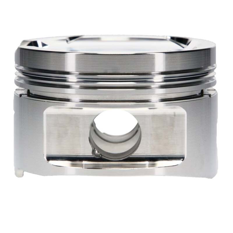 JE Pistons VW 1.8L 20V 9.25 KIT Set of 4 Pistons - 242882