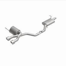 Load image into Gallery viewer, MagnaFlow SYS C/B 08 Volkswagen R32 Touring - 16501