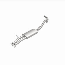 Load image into Gallery viewer, MagnaFlow BRE Exhaust Kit 01-02 Sierra 2500 HD Silverado 2500 HD 6L - 106-0865