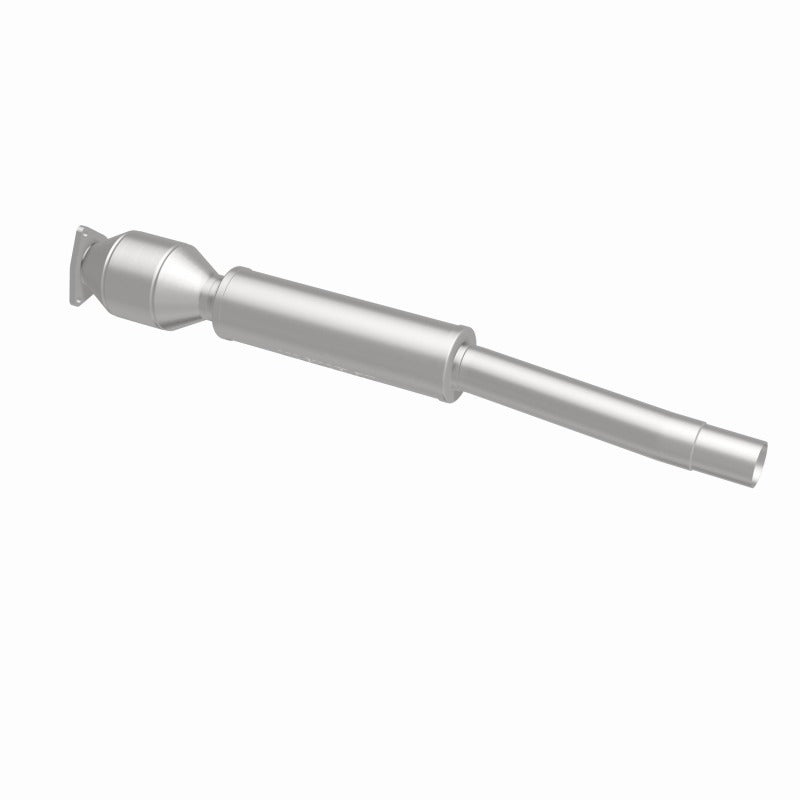 MagnaFlow Direct Fit Catalytic Converter 04/06 VW Phaeton 4.2L Rear Passenger Side - 441028
