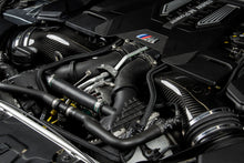 Load image into Gallery viewer, Dinan 18-25 BMW M5/M8 (F90/F91/F92/F93) Turbo Inlet Pipes - D760-0053
