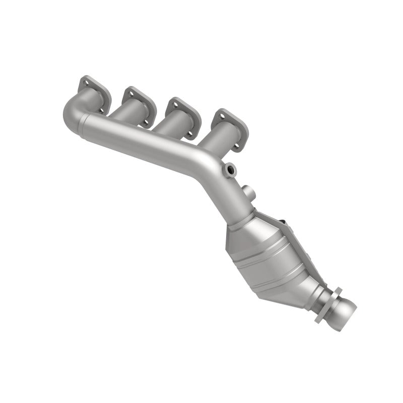 MagnaFlow Direct Fit Catalytic Converter 93-95 Lincoln Mark VIII 4.6 - 337905