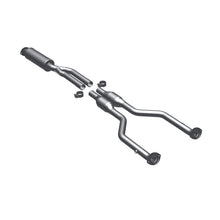 Load image into Gallery viewer, MagnaFlow Direct Fit Catalytic Converter 06-08 IS250/350 D/S rr OEM - 49168