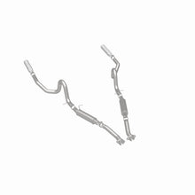 Load image into Gallery viewer, MagnaFlow Magnapack Sys C/B 94-98 Ford Mustang Gt/Cobra 4.6L - 15677