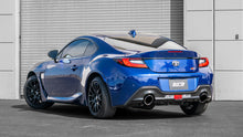 Load image into Gallery viewer, Borla 22-23 Subaru BRZ/Toyota GR86 2.4L RWD AT/MT ATAK Catback Exhaust - Polished Tips - 140910