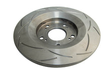 Load image into Gallery viewer, DBA 00-05 S2000 Rear Slotted Street Series Rotor - DBA483S