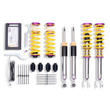 Load image into Gallery viewer, KW Coilover Kit V3 - Mercedes C63 AMG S - 35225081